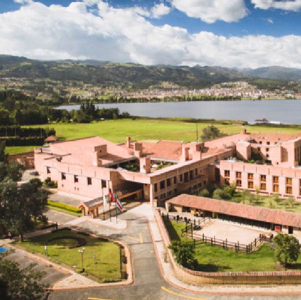HOTEL ESTELAR PAIPA