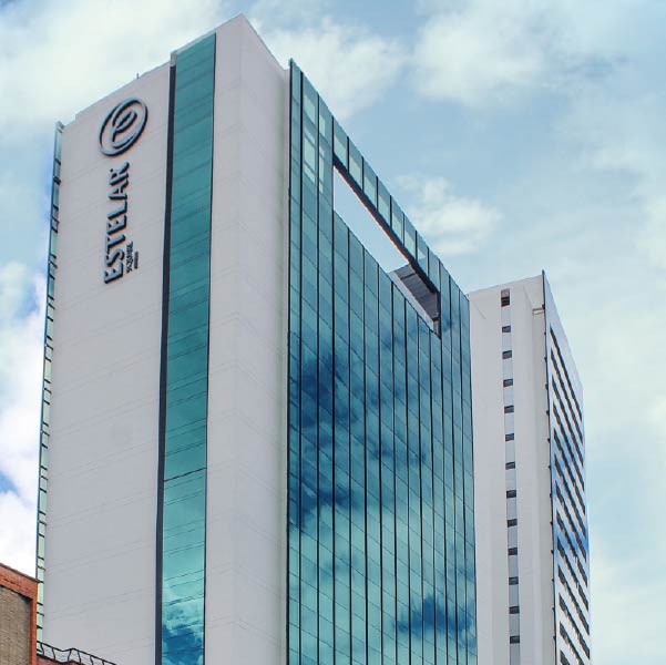 HOTEL ESTELAR SQUARE