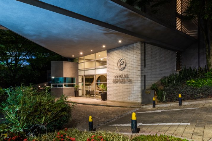 ESTELAR APARTAMENTOS MEDELLÍN